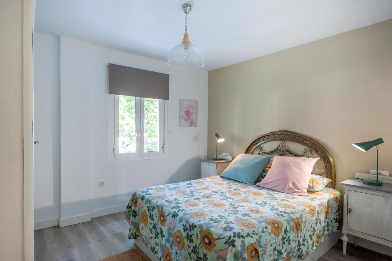 Casa Valentina: Confort Y Luz En Sevilla Centro, Seville